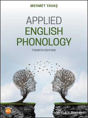 cover image of Applied English Phonology